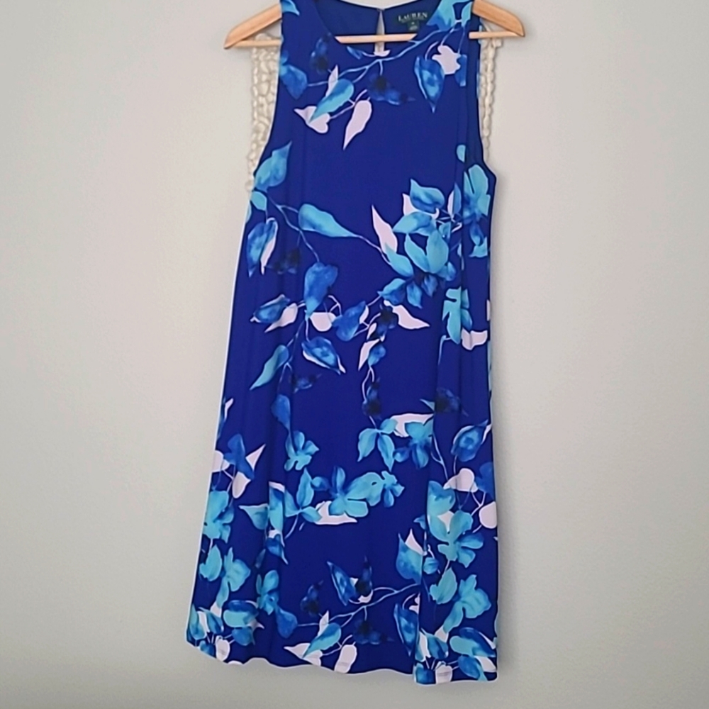 Lauren Ralph Lauren dress👗